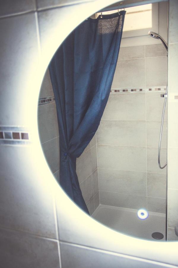 Suite Avec Jacuzzi Privatif Barcares Plage Le Barcarès Exteriér fotografie
